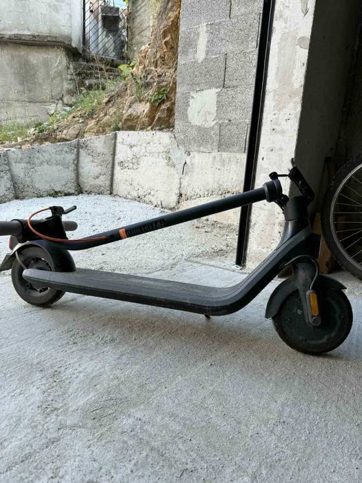 Ninebot Kickskooter e 2plus