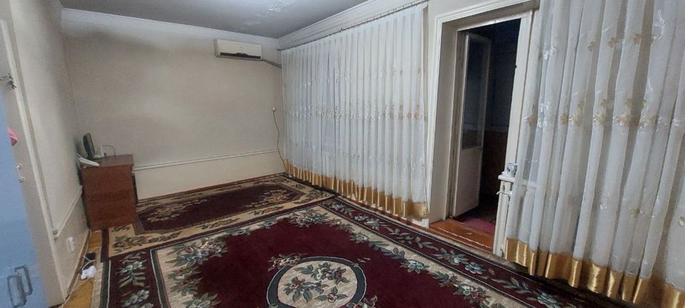 СРОЧНО, продается своя квартира!!