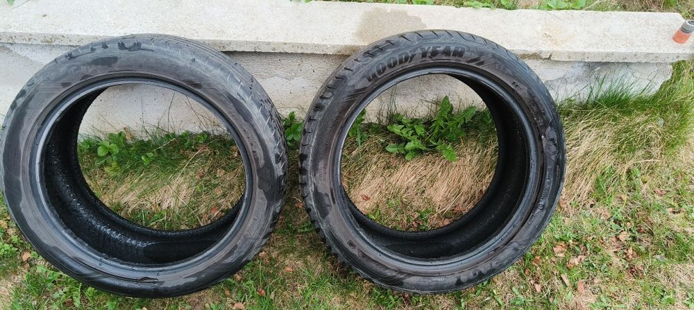 2бр. Goodyear Eagle F1 Asymmetric 3 225/45/17