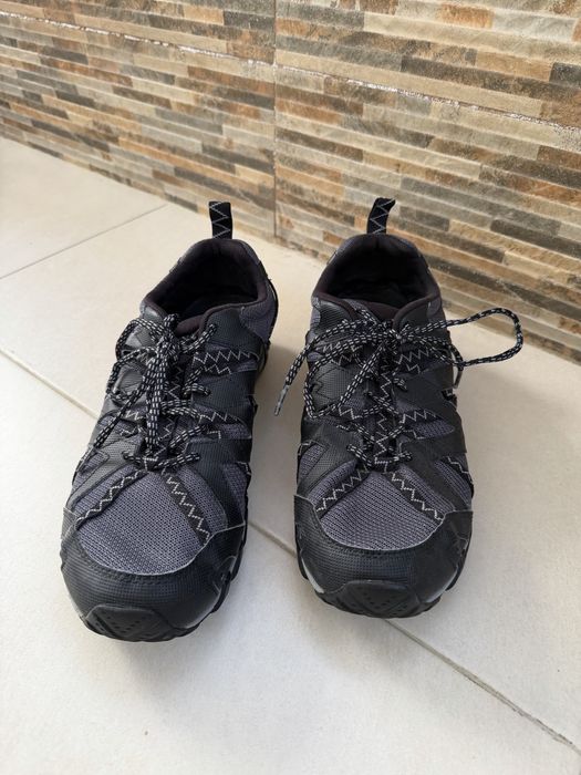 Мерел / Merrell Waterpro Maipo 2 VIBRAM