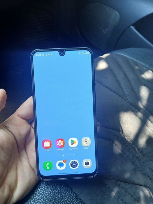 Samsung A 17  8GB 256GB
