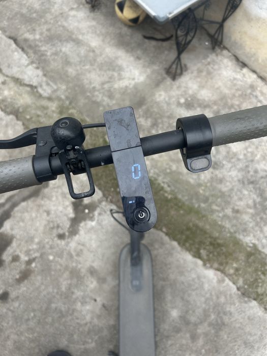 Trotineta electrica xiaomi mi 1