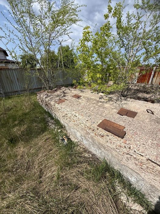 Продам блоки советские