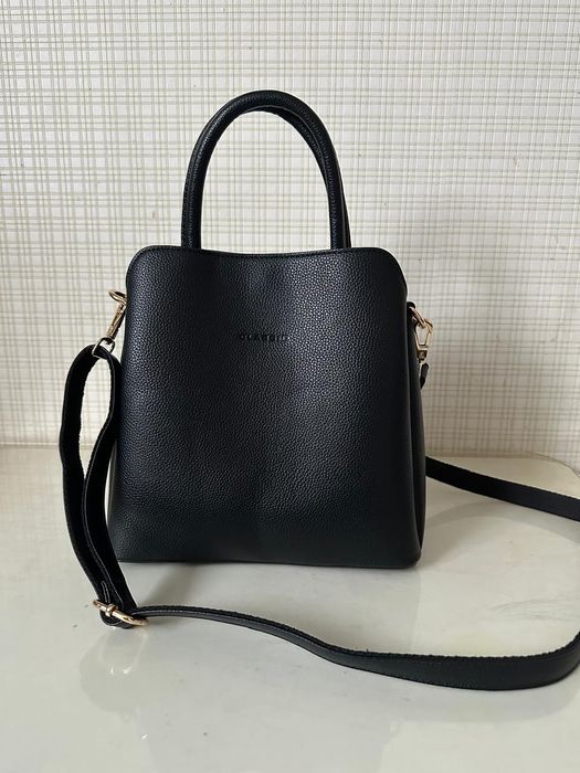 Сумка черная новая.