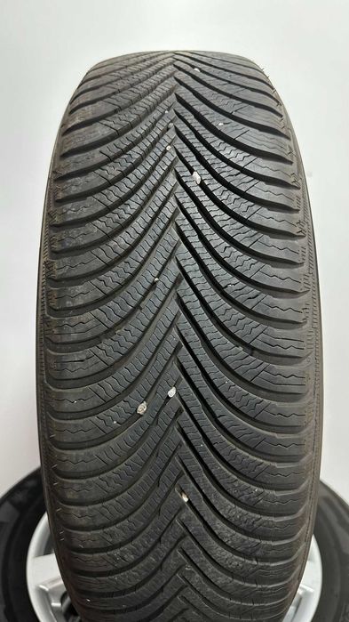 Jante VW Tiguan R 17 Skoda Kodiaq TVA19% Seat Tarraco iarna 215 65 17