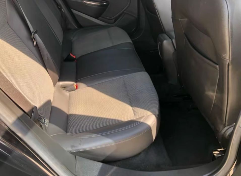 OPEL Astra 2010 — imagine 3