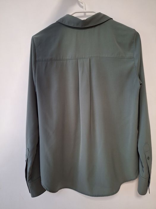Camasa office/de serviciu H&M dama S/36 ca noua