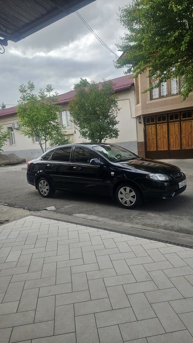 Chevrolet Lacetti / Gentra 2019 — 7