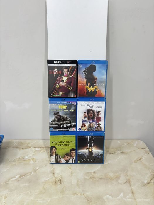 Blu ray фильмы , фильмы