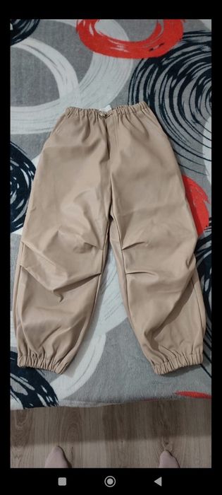 Pantaloni Zara pentru fete