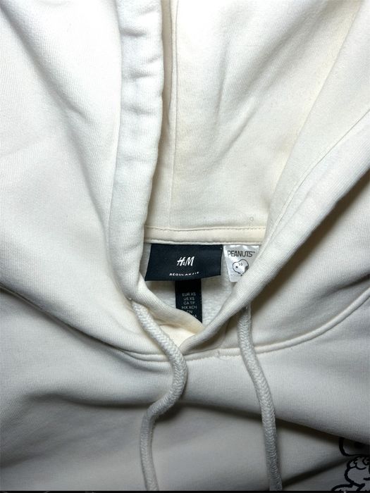 Hanorac H&M x Snoopy “Big Deal”