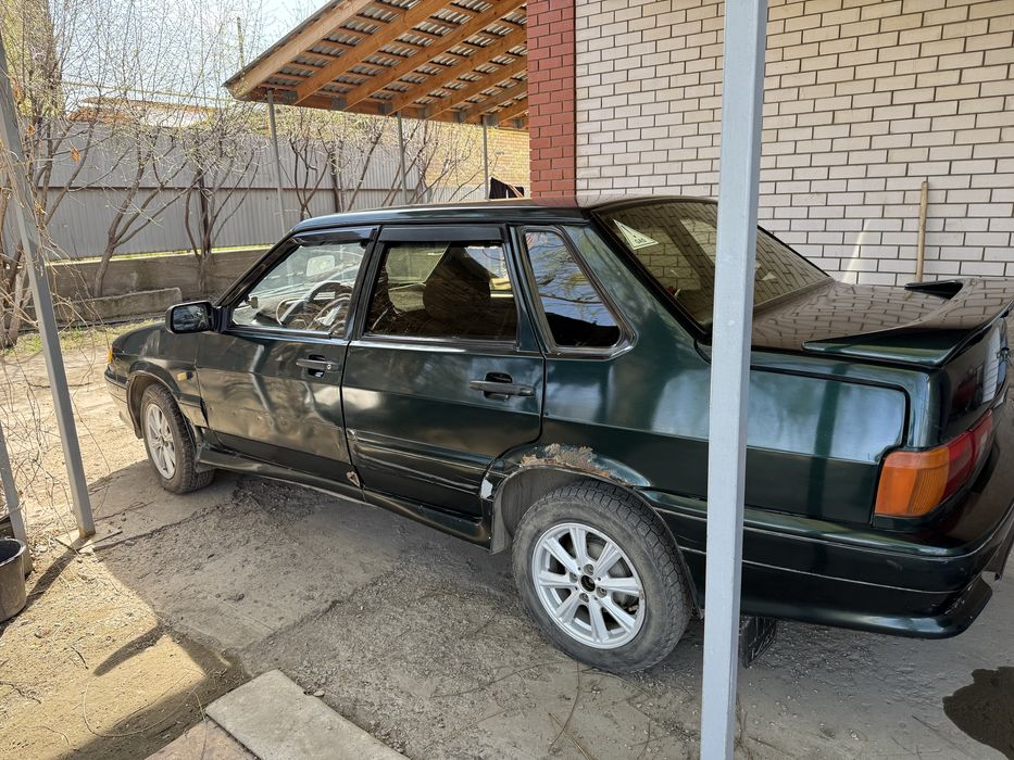 Продам ВАЗ 2115