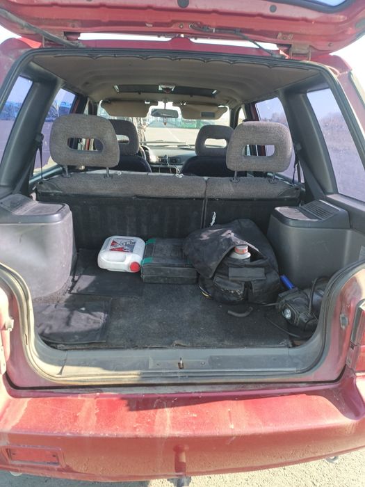 Продам Ниссан прерия