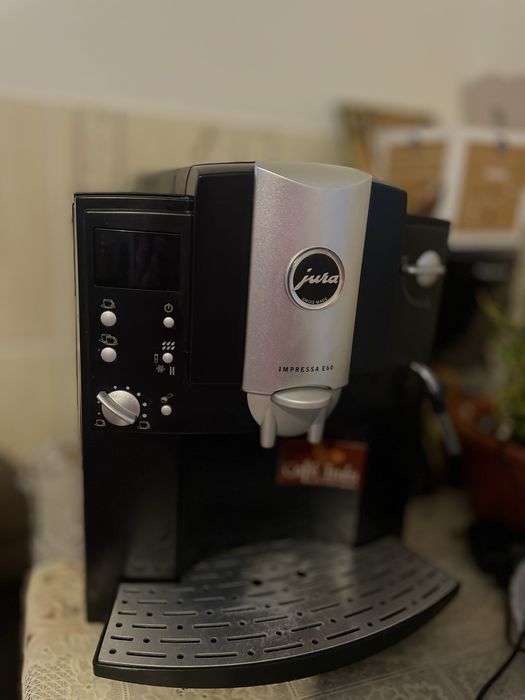 Vand aparat de cafea