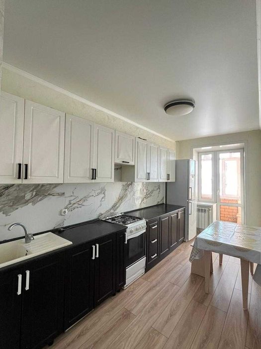 2 комнатная квартира, 53,9 кв.м., р. Юбилейный