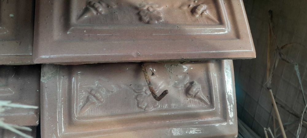 Teracota Roman ceram