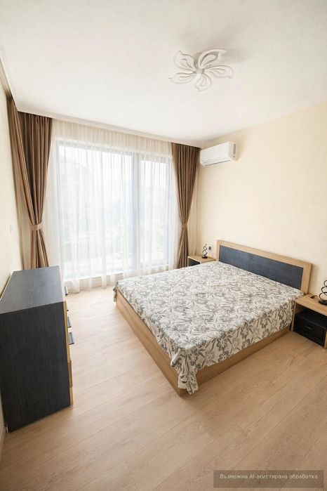 Дава се под наем Двустаен апартамент в Пловдив, Тракия - 71 кв.м за 548.25 € - Снимка #1