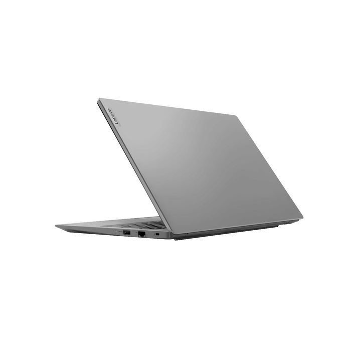 &Ноутбук Lenovo Ideapad Slim 3 Ryzen5-7520U 8/512GB 15'6 FHD IPS TS