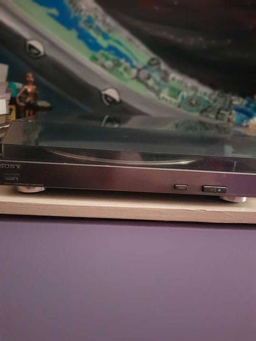 Продавам уредба SONY LBT-D607