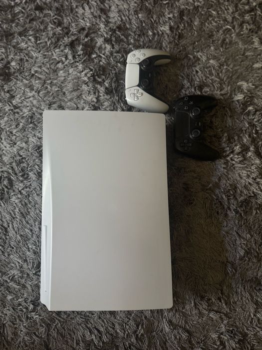 Playstation 5 standart