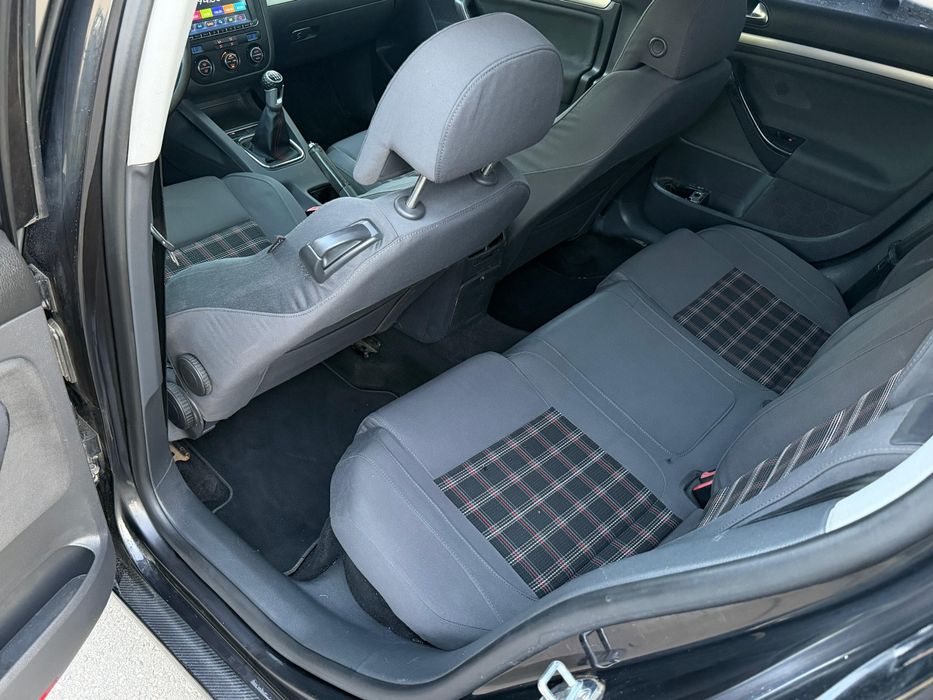 VOLKSWAGEN Golf 2007 — imagine 4