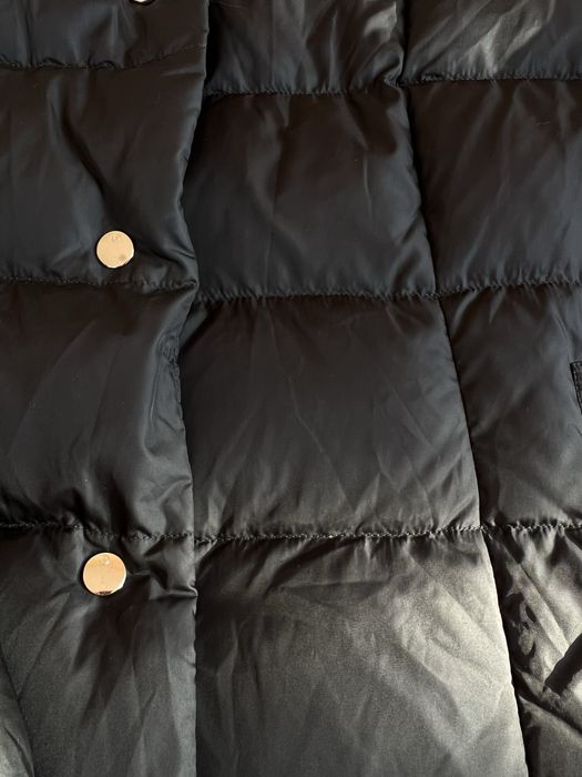 Пухено яке Bogner