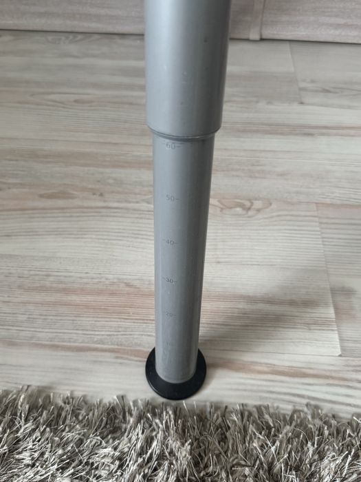 Ikea стол с регулирующими ножками Galant 18222