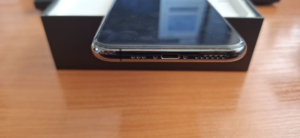 Iphone 11 Pro 256GB Matte Space Grey