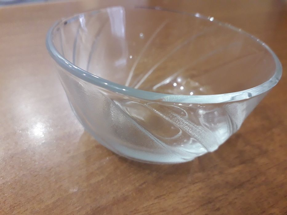 Розетки/креманки/соусники