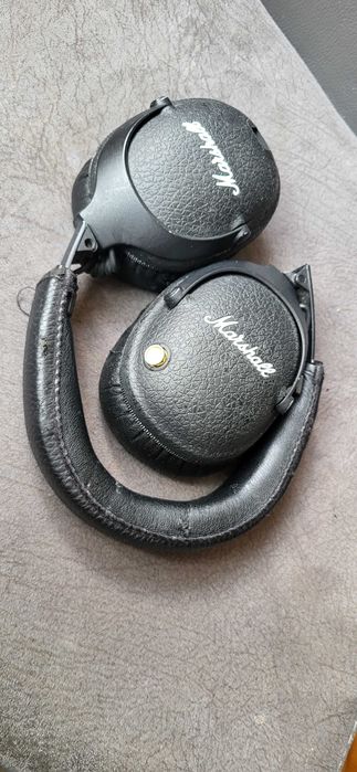 MARSHALL 2 ANC Fuctionale urme de uzura  165 lei