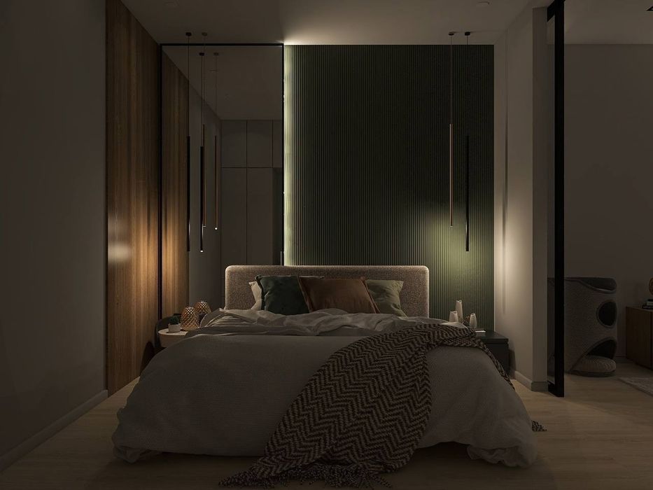 Качественные малярные работы, Русский, Непьющий!