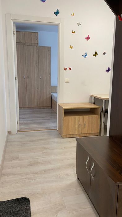 Garsoniera de inchiriat / Inchiriere garsoniera / Otopeni - Tunari
