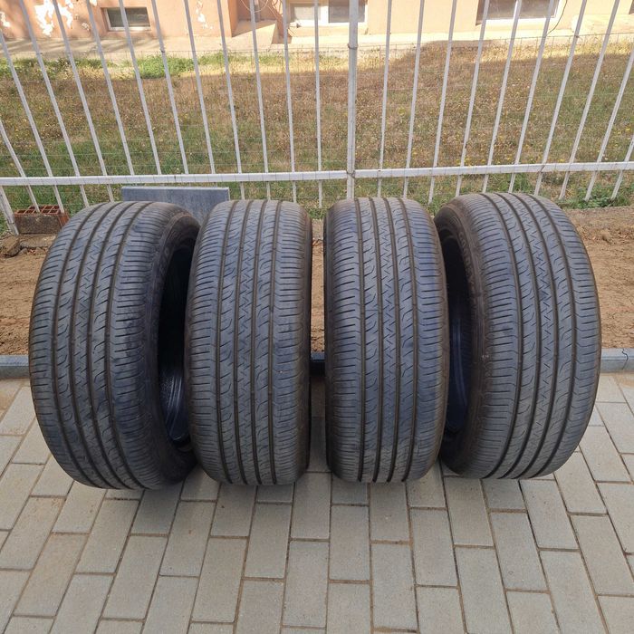 Продавам нови летни гуми GOODYEAR