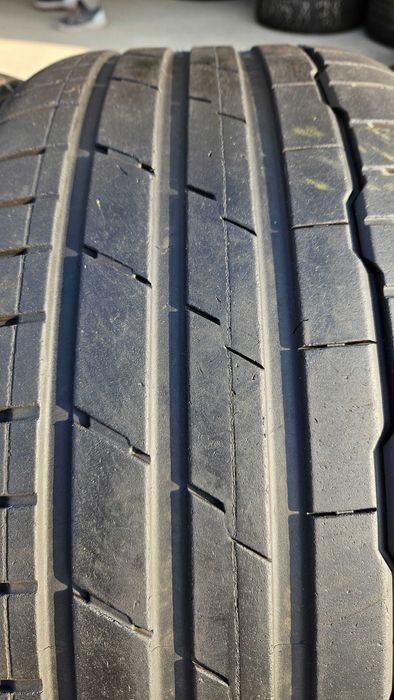 SET 4 Anvelope Vara 255/40 R20 + 285/35 R20 HANKOOK Ventus S1 evo 3