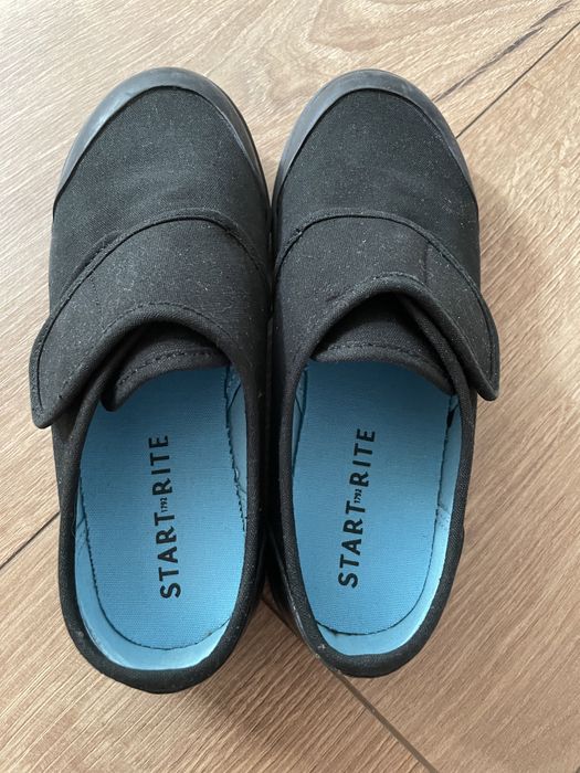 Туфли кожаные