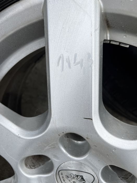 Джанти 5x114,3 16 Kia,Hyundai,Mitsubishi и др.