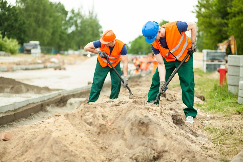 Мардикор 24/7  Кунлик ишчи