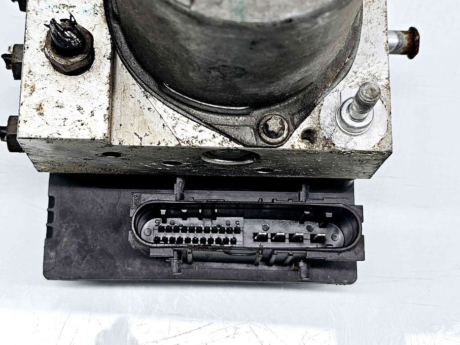 Pompa ABS Nissan Qashqai [Fabr 2007-2014] 265951743 1.5 DCI K9K LH2 81