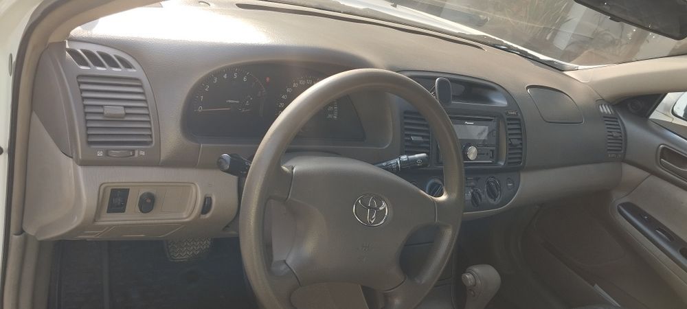 Продам Тойота Камри 36