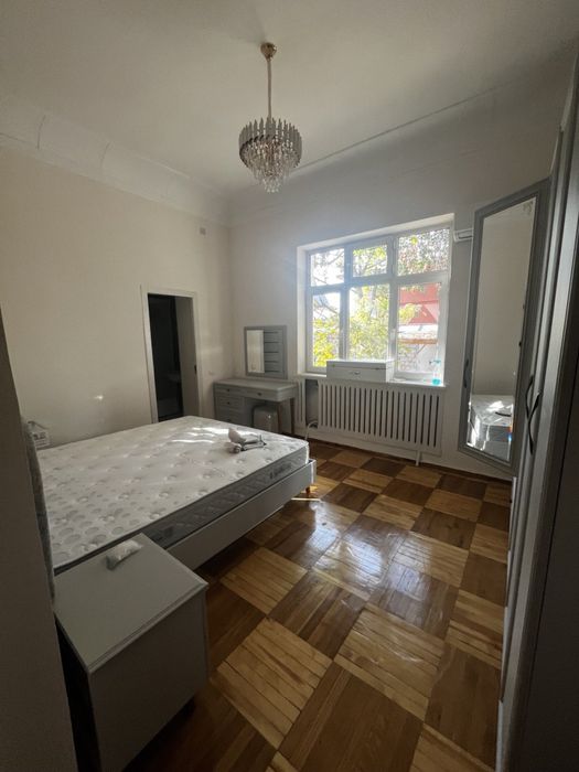 Участок 7 соток на луначарском