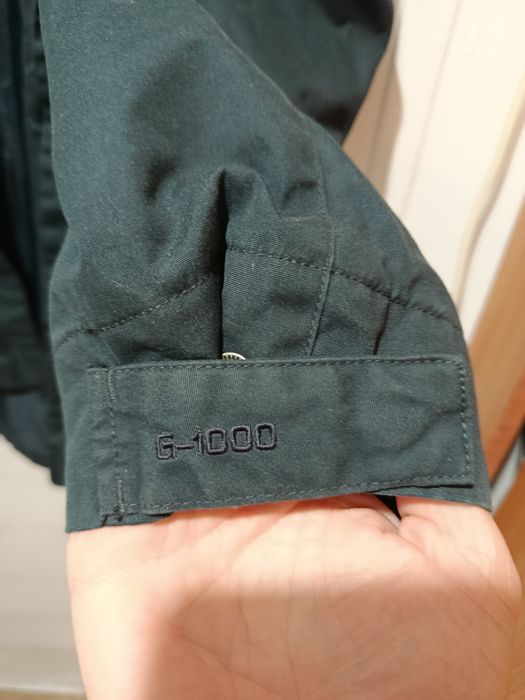 Geaca Fjallraven G1000