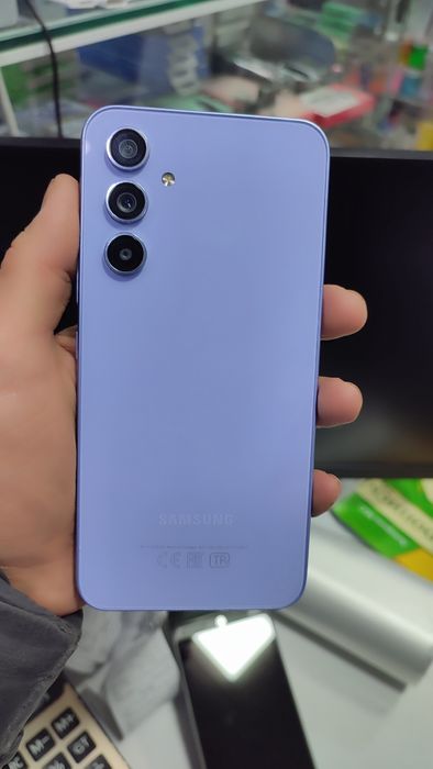 Samsung a54 128 gb sotiladi