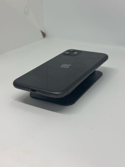 Iphone 11 64gb 86% black