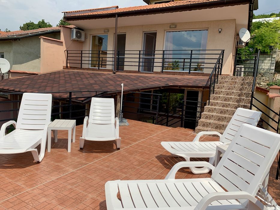 Продава се Къща в к.к. Албена - 150 кв.м за 1447 €/кв.м - Снимка #6