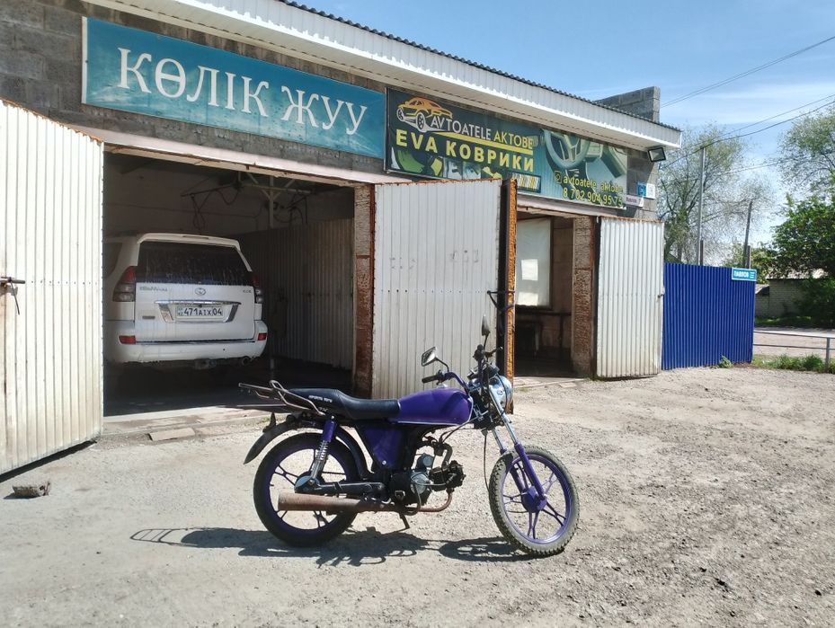 Продам Vento Riva 2024 с тех паспортом