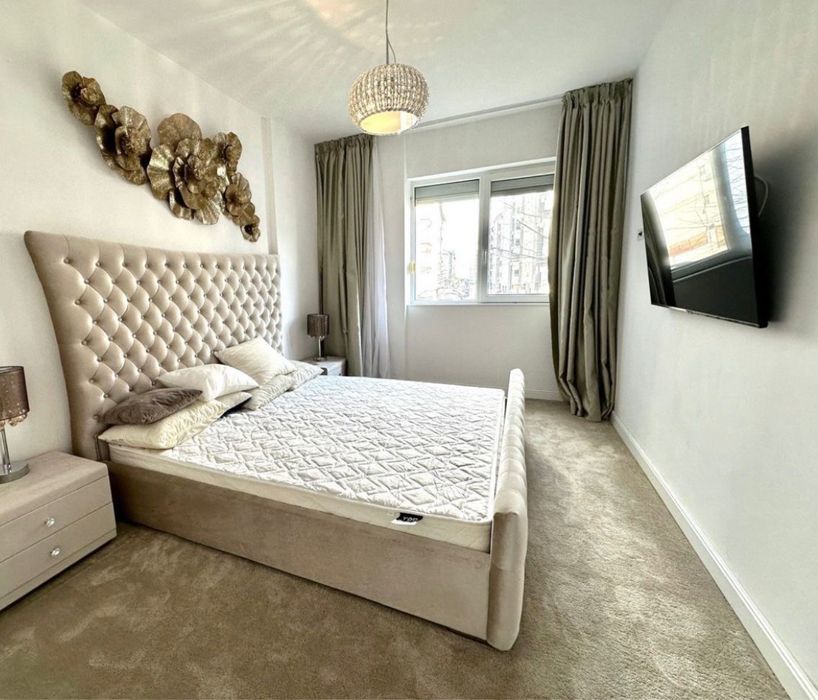 Apartament de 3 camere  ,perfect pt festival sau vacanta