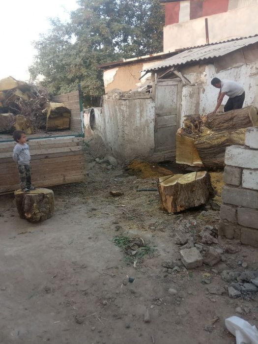 Бензопила хизмати