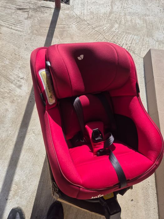 Scaun auto Joie I Spin 360