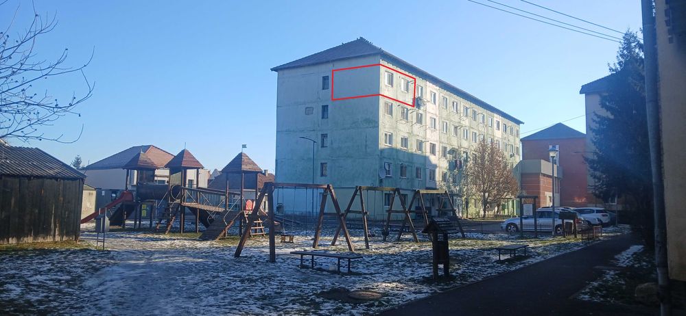 garsoniera 28 mp lenin