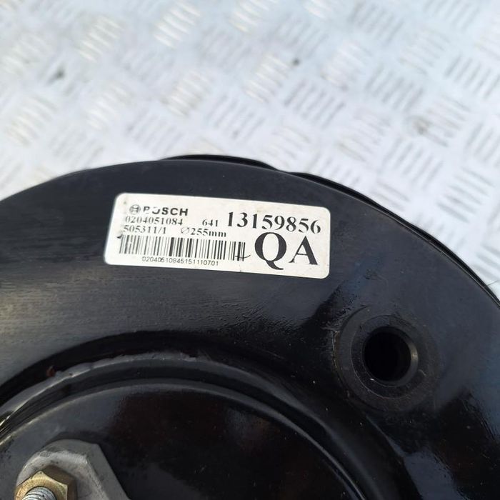 Tulumba servofrana Opel Meriva A